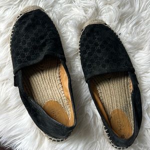 Gucci Espadrilles